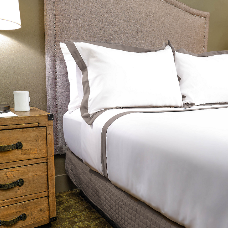 2021 Hospitality Trends The Comphy Company