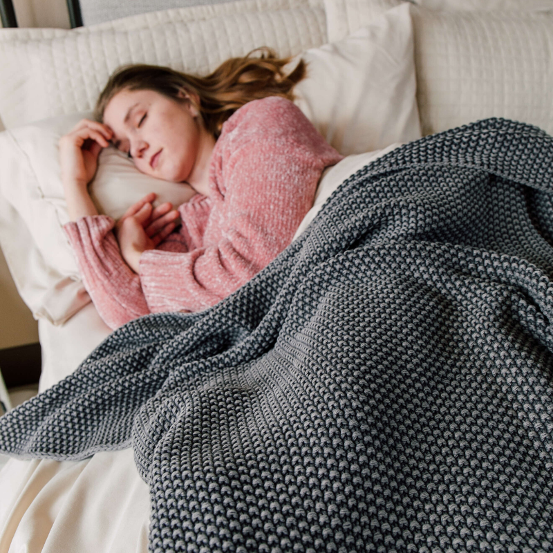 Winter Sleep Tips The Comphy Company