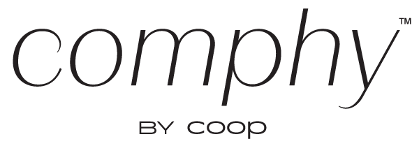 Comphy Sheets - Developed for Spa. Designed for Ahh.