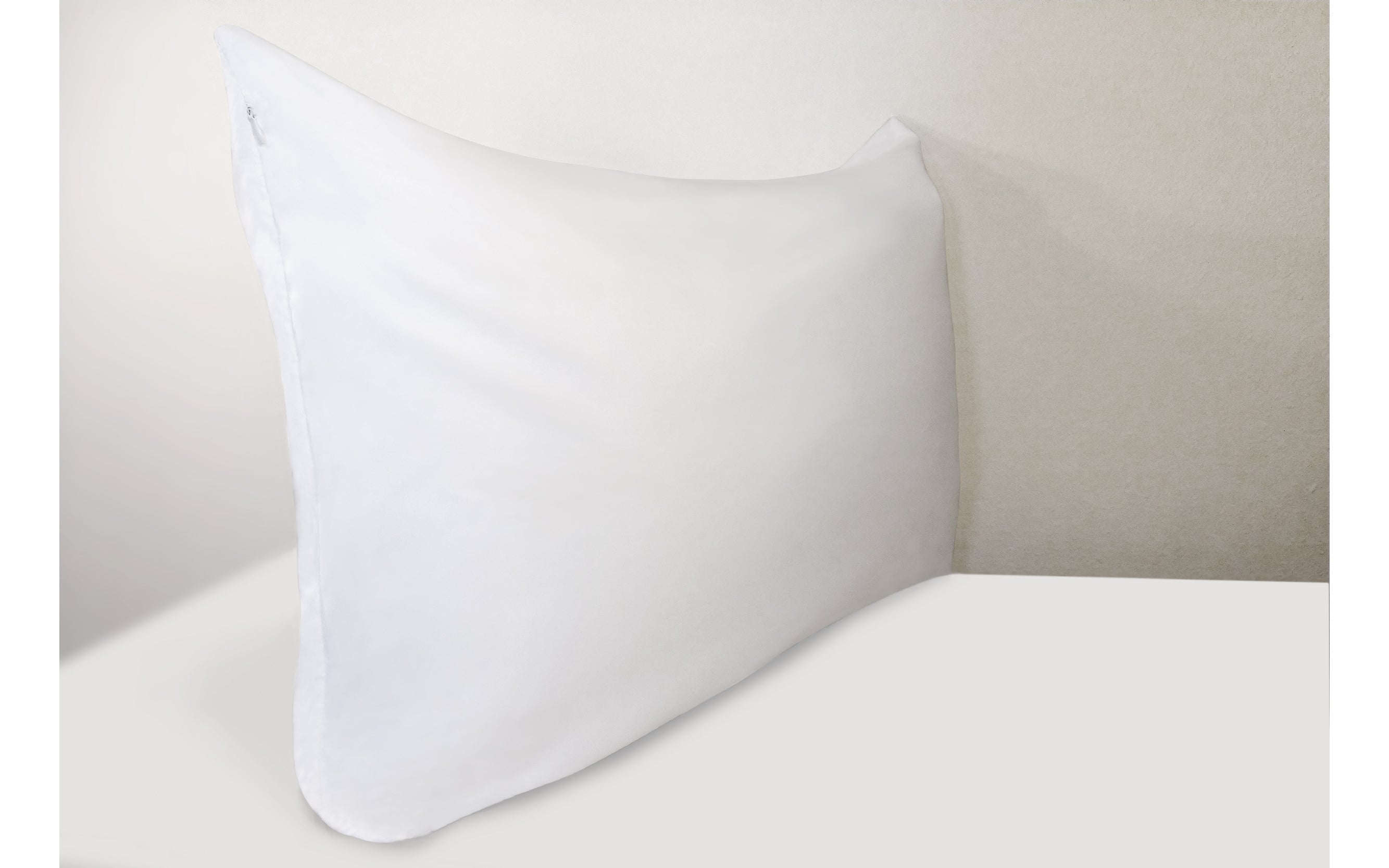 Euro Pillow Protector Set The Comphy Company