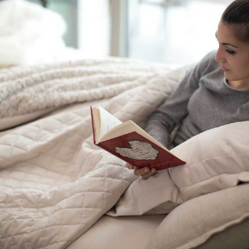 The Importance of a Bedtime Routine The Comphy Company