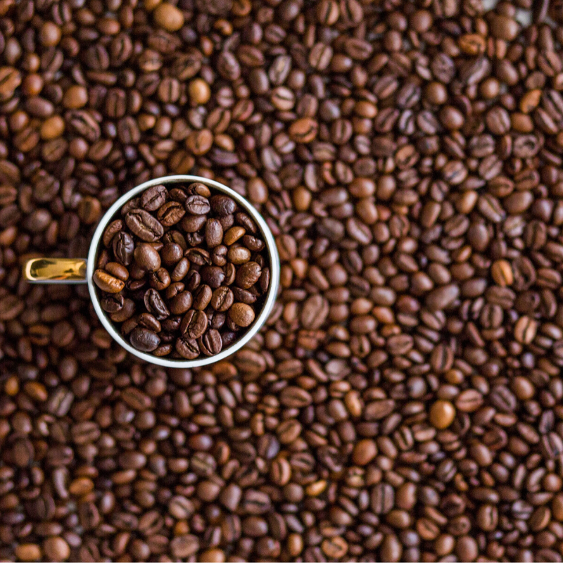 Dalgona Coffee Recipe
