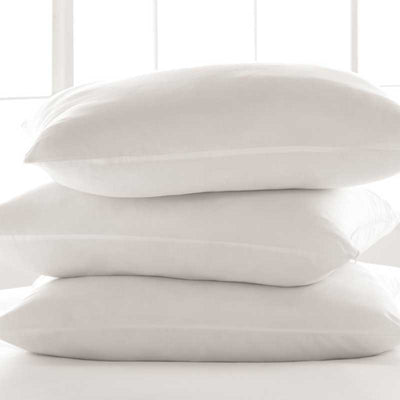 Spring Cleaning 101 – When To Replace Your Pillows