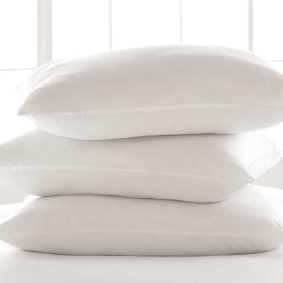 PILLOW MENUS: The Right Pillow for Each Guest