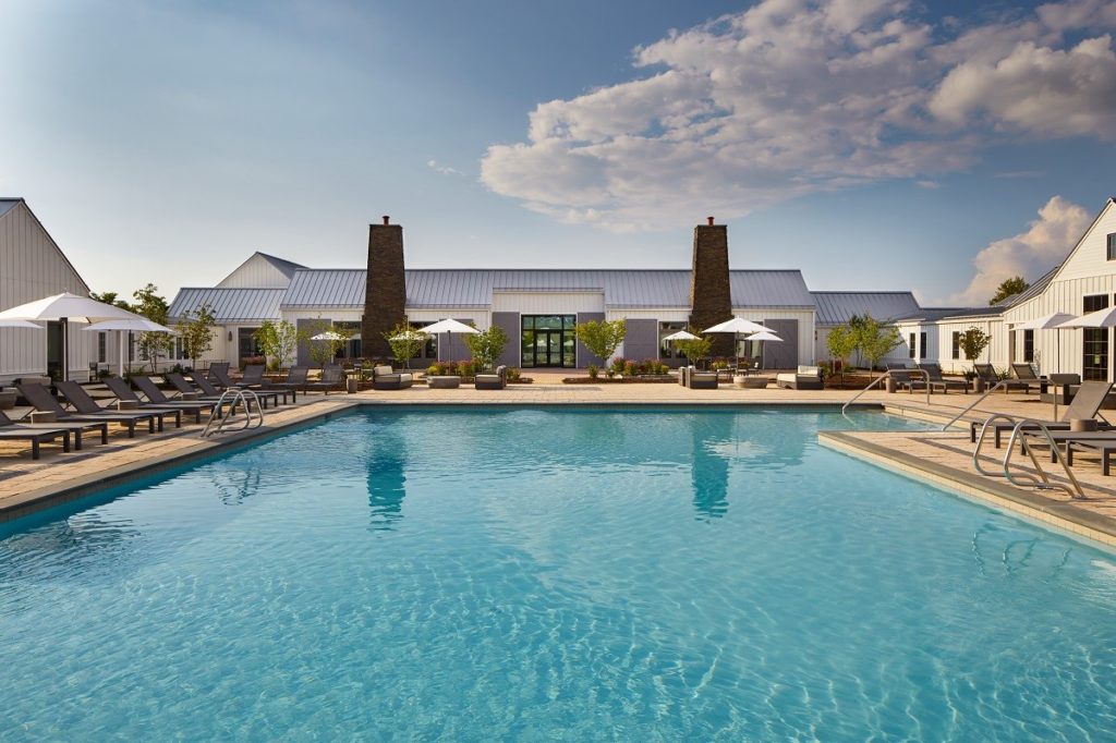 A Comphy Travel Feature: Miraval Berkshires Resort & Spa – The Comphy ...