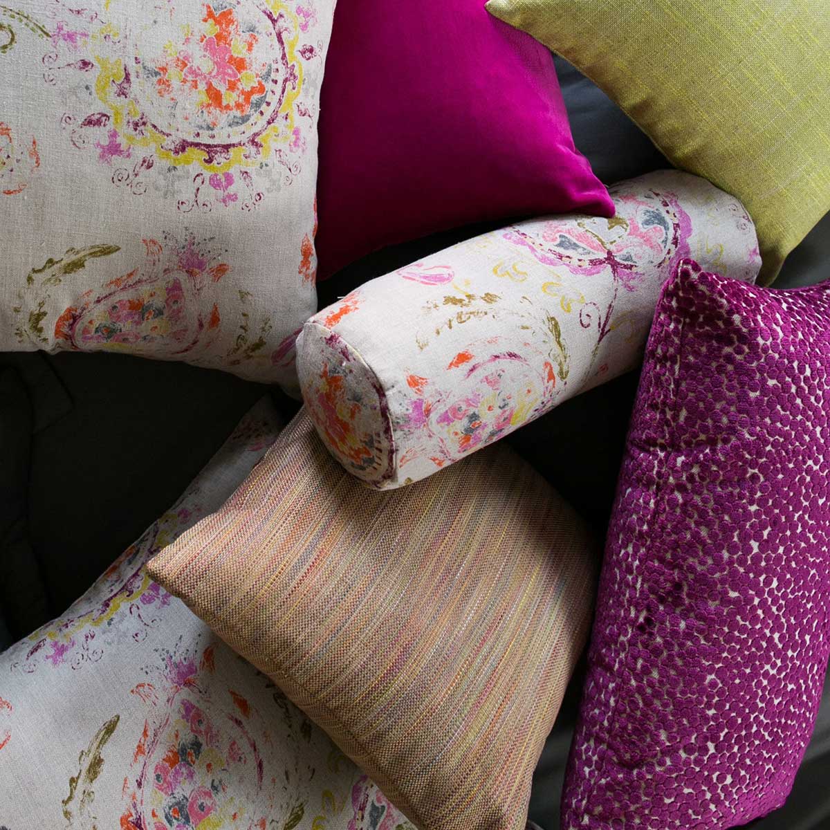 Boho Decor Inspiration – The Comphy Company