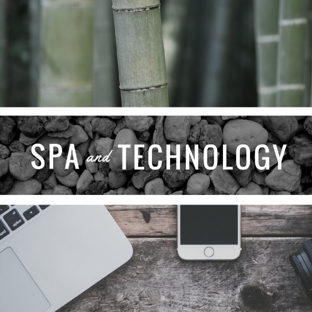 Social Media & Technology Are Changing the Spa World