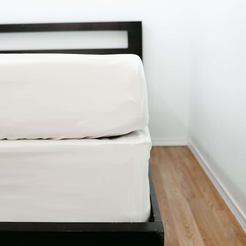 How To Tighten A Comphy Fitted Sheet