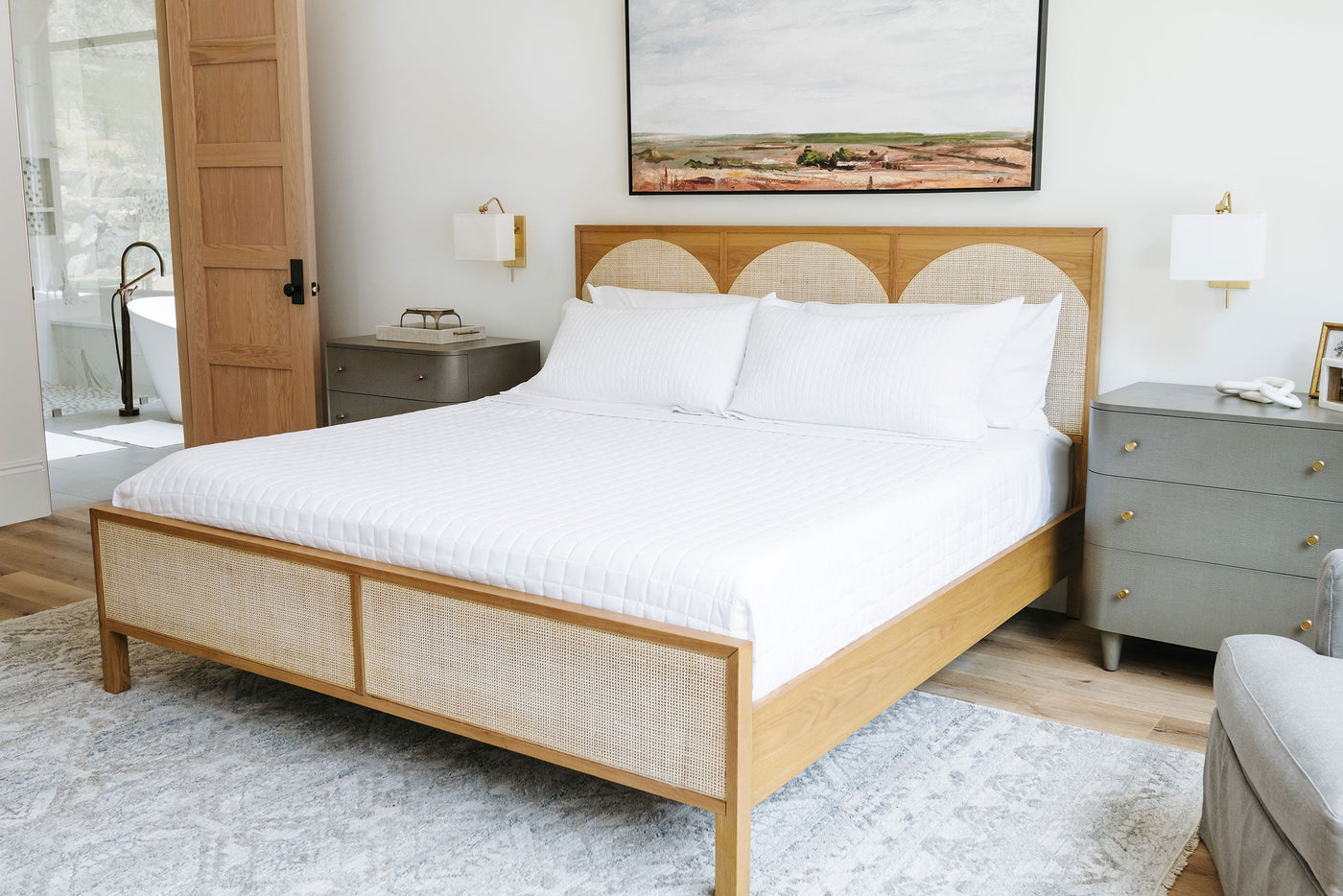 Hospitality Blankets & Inserts