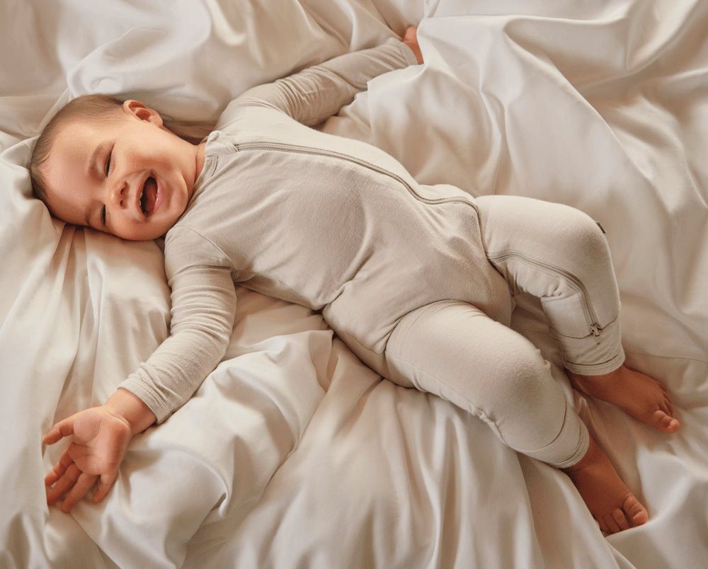 Crib Fitted Sheet