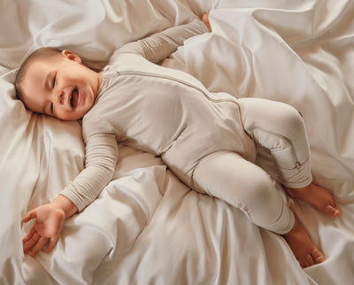 Crib Fitted Sheet