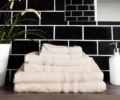 Bamboo Towels - 3 Piece Set
