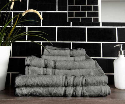 Bamboo Towels - 3 Piece Set