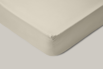 Crib Fitted Sheet