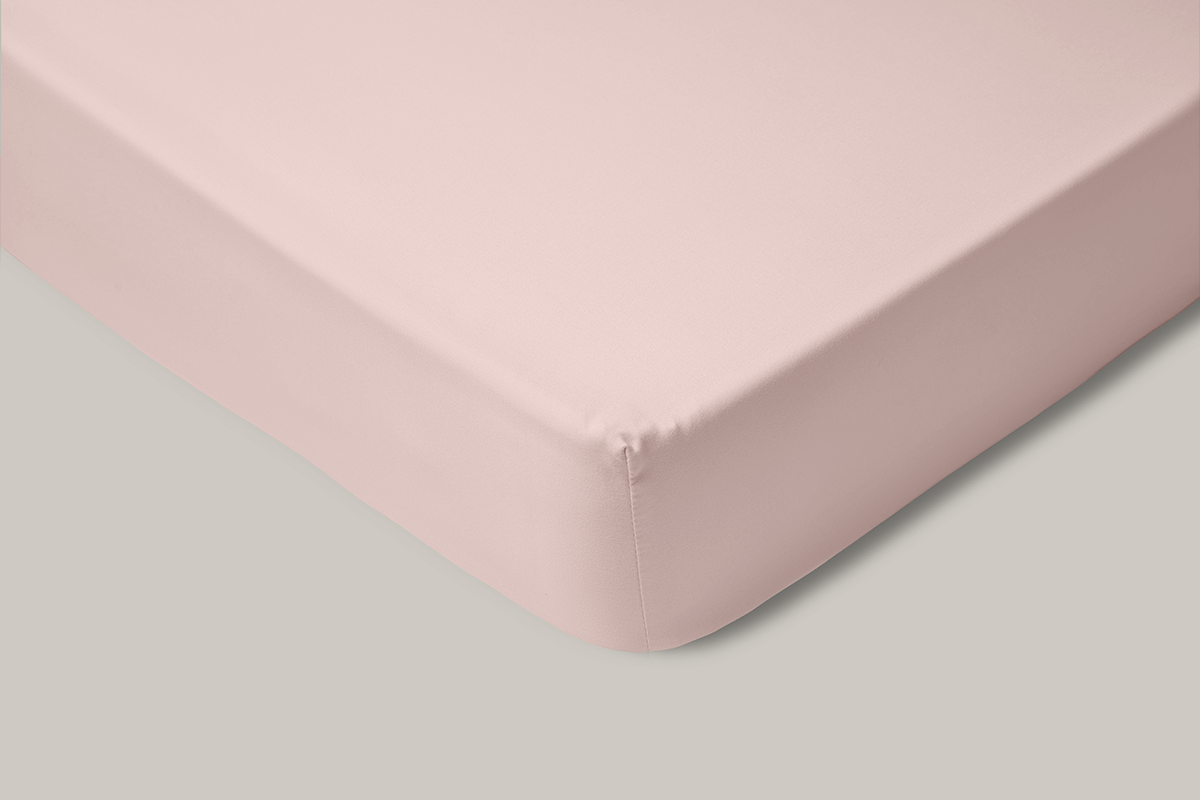 Crib Fitted Sheet