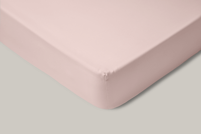 Crib Fitted Sheet