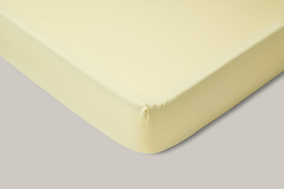Crib Fitted Sheet