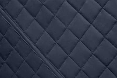 Quilted Blanket