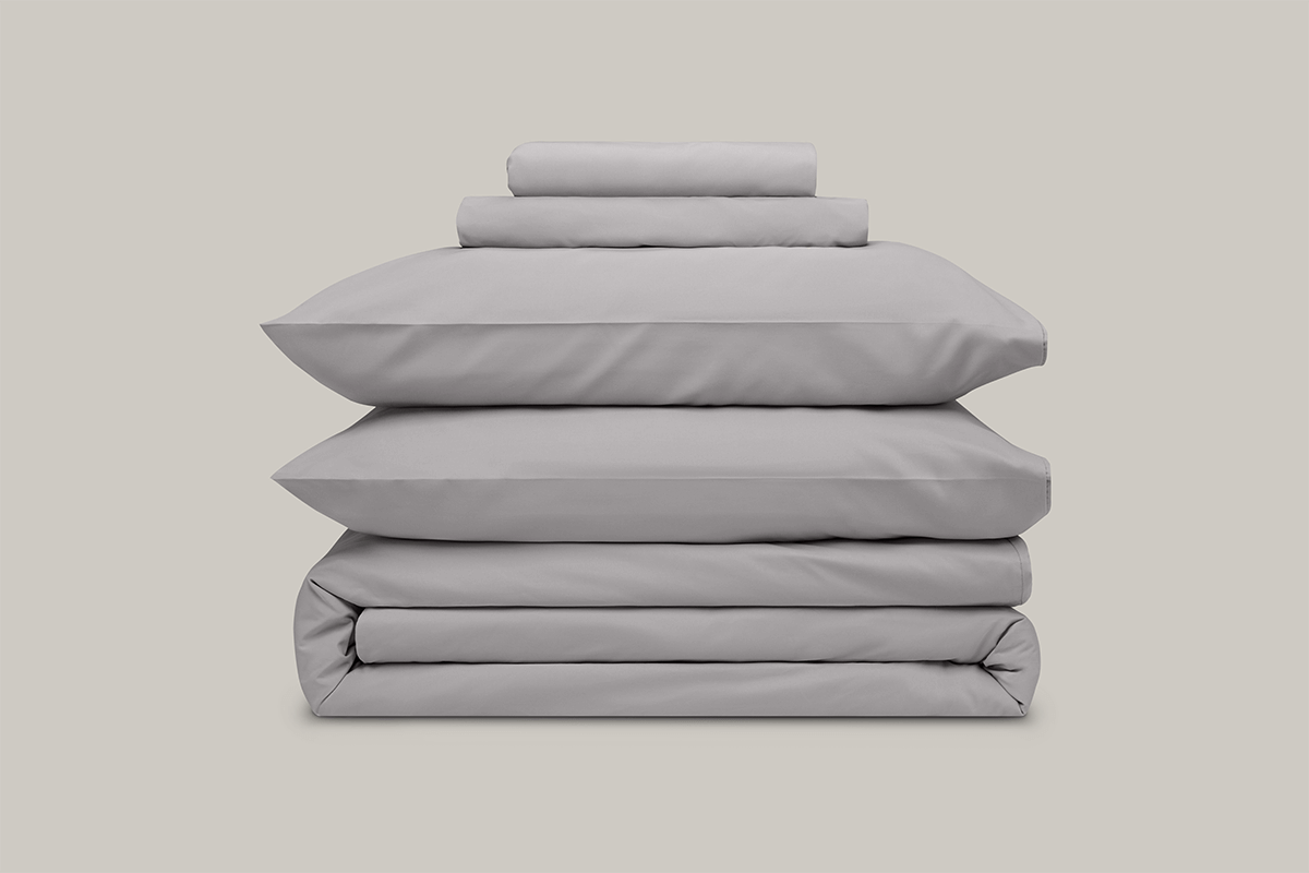 Signature Duvet Cover Bundle – The Comphy Company