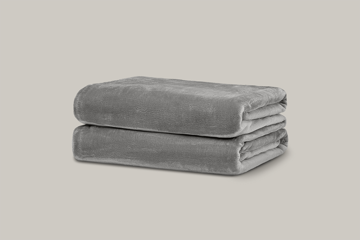 Purely soft blanket outlet