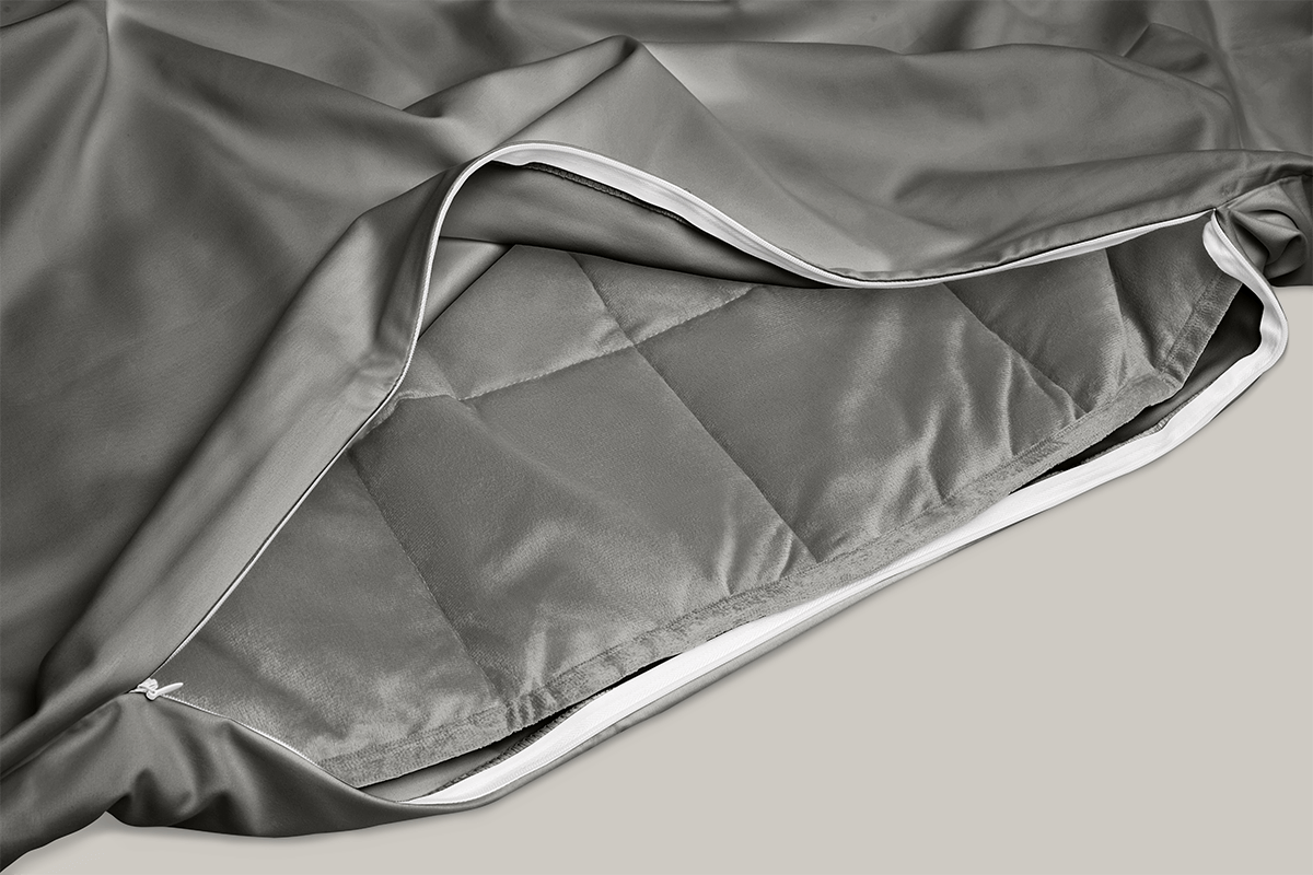 Weighted Blanket