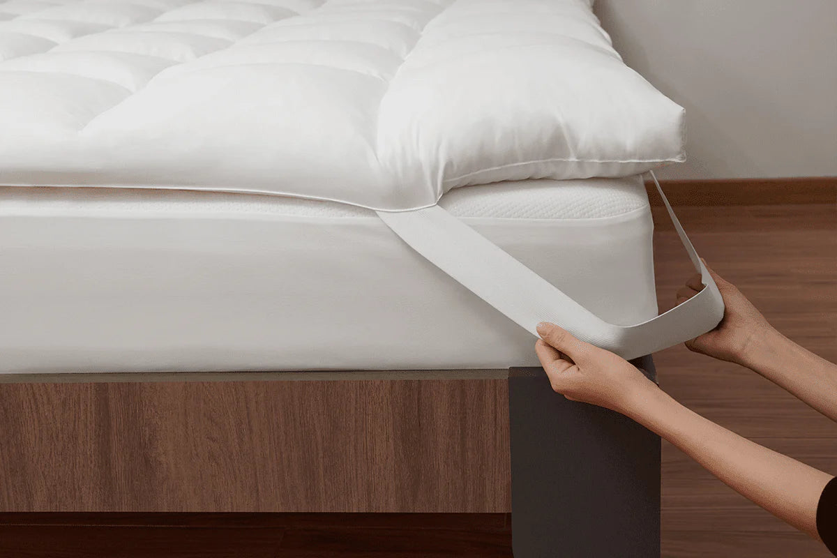 Coop Retreat Mattress Topper