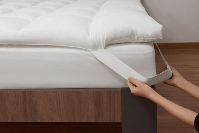 Coop Retreat Mattress Topper