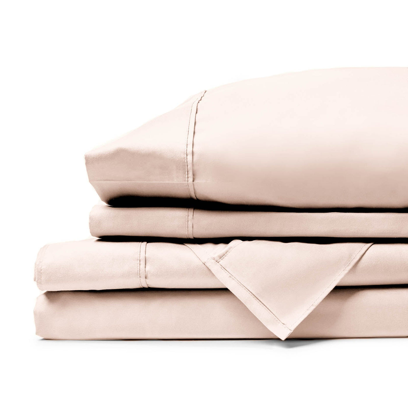 Blush Sheet Set