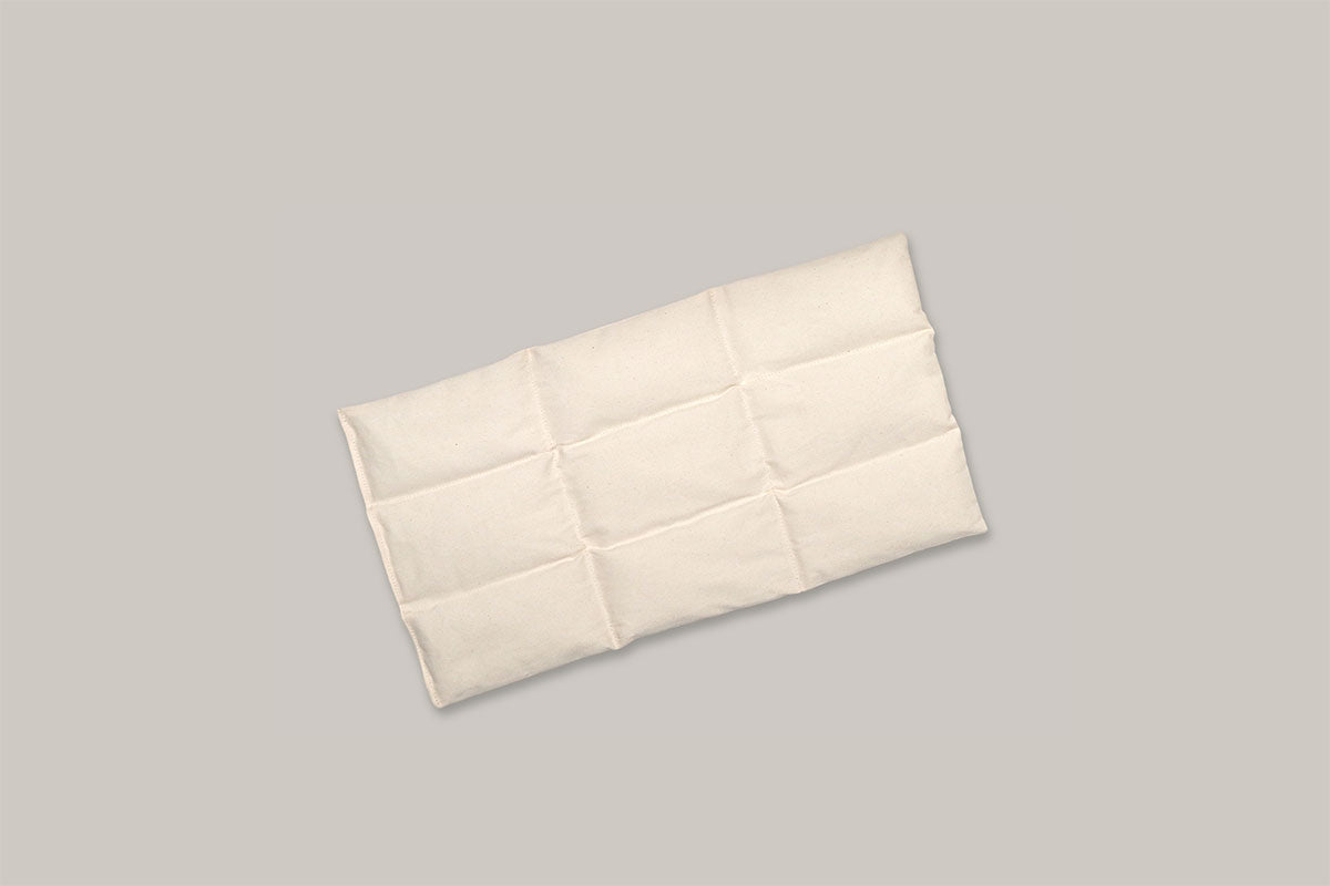 Back Pad System