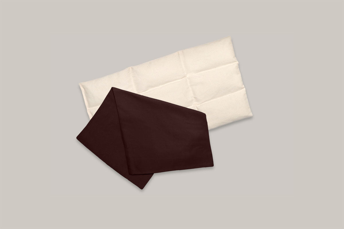 Back Pad System