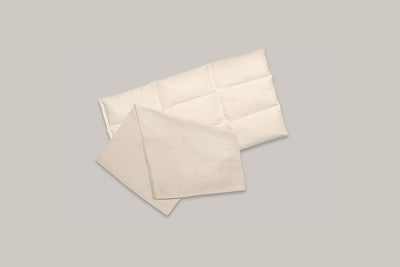 Back Pad System