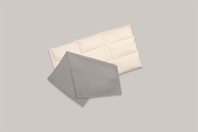 Back Pad System