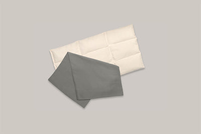 Back Pad System