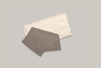 Back Pad System