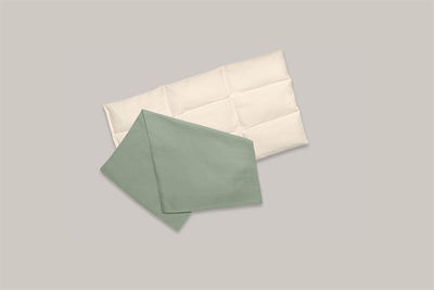 Back Pad System