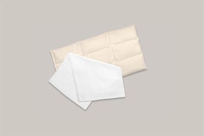 Back Pad System