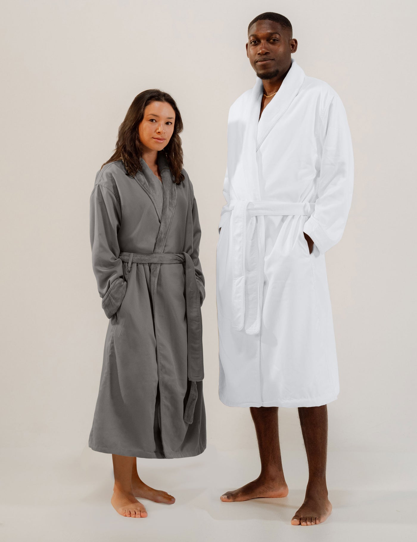 PlushSpa Robe – The Comphy Company