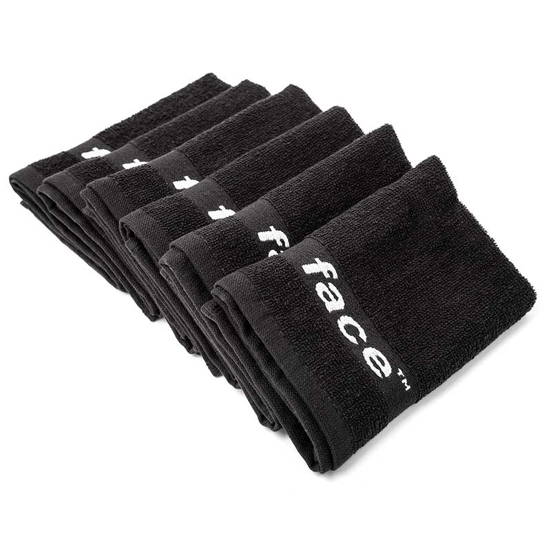 Makeup Towel - 6 Pack