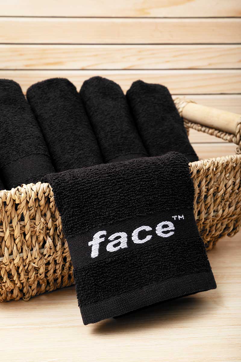 Makeup Towel - 6 Pack