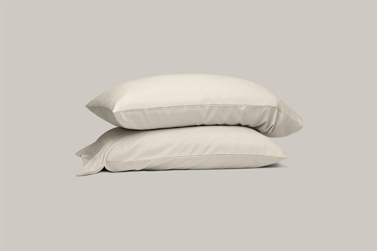 Hotel Pillow Case Set