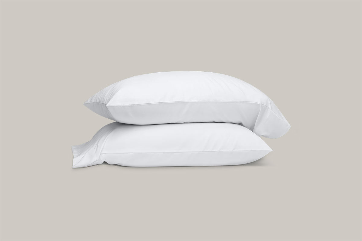 Hotel Pillow Case Set