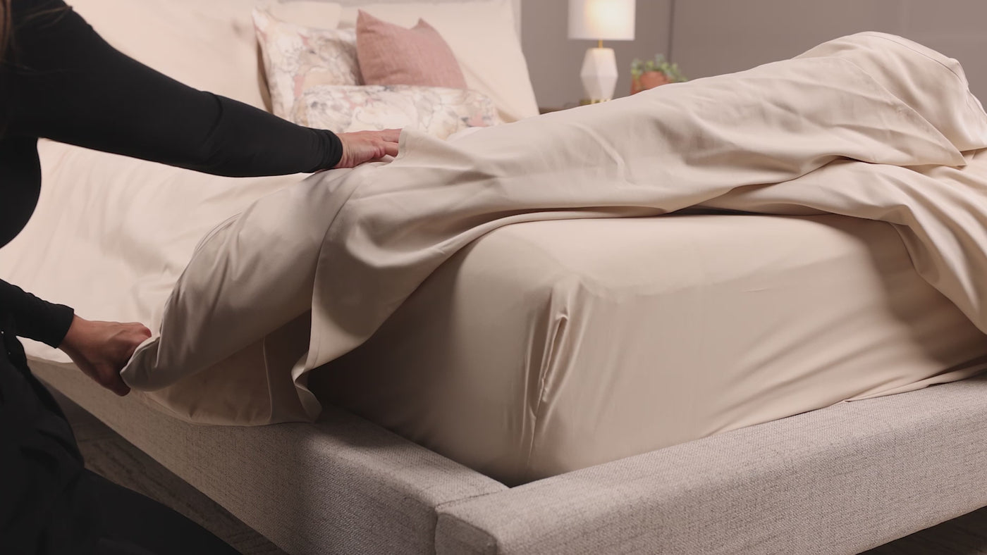 Fitted Sheet