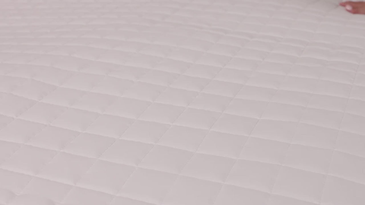 Quilted Blanket