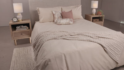 Duvet Cover