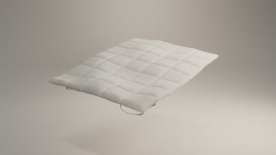 Coop Retreat Mattress Topper