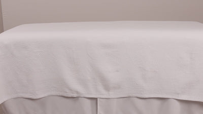 Spa Coverlet