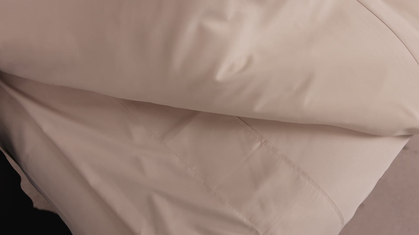 Spa Duvet Cover