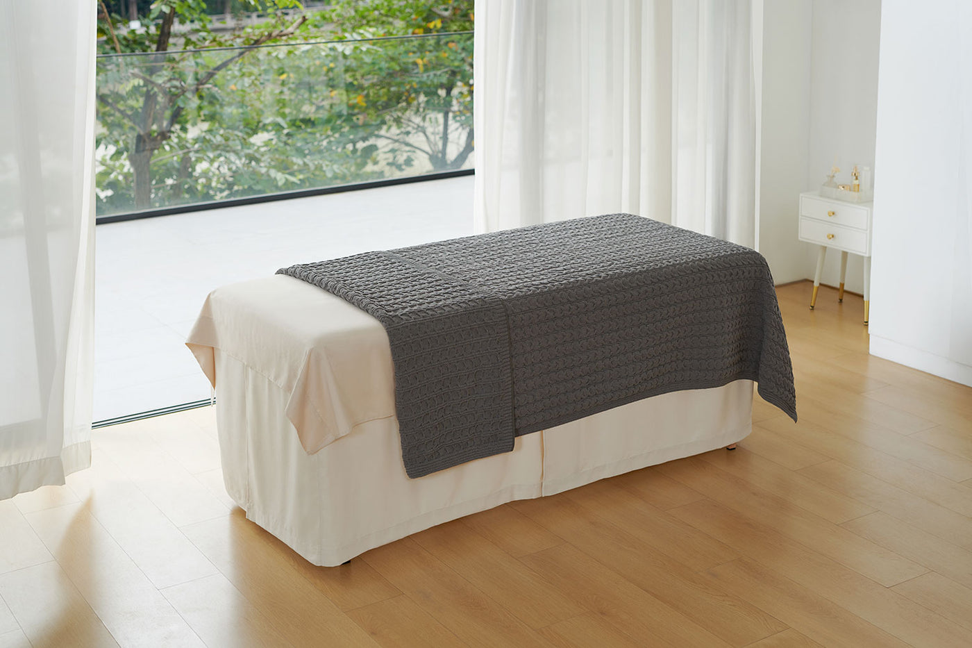 Comphy Sheets - Developed for Spa. Designed for Ahh. – The Comphy Company