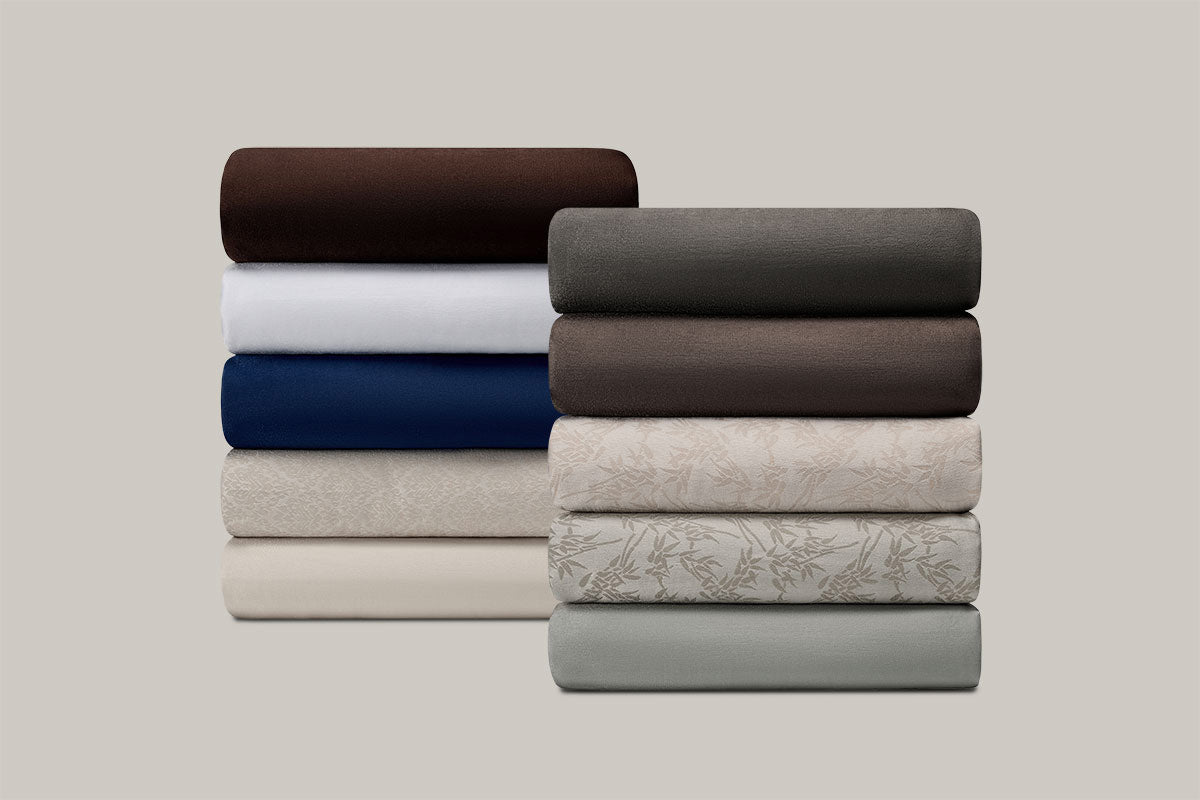 Spa Blanket