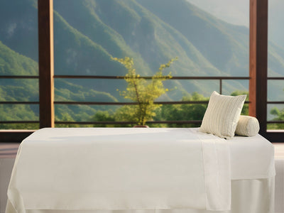 Spa Blanket